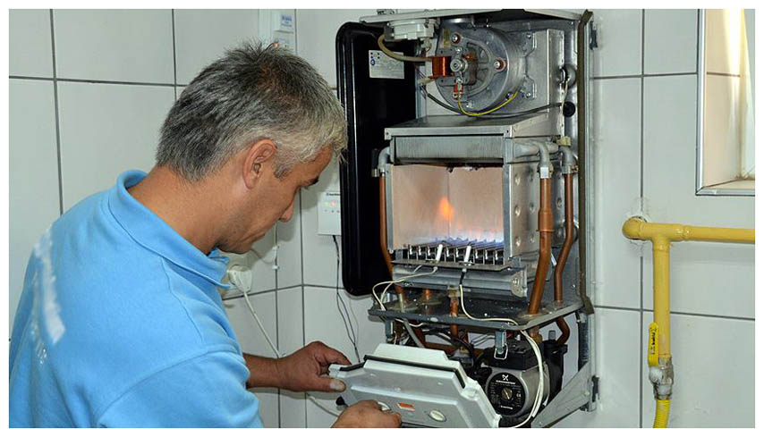 Malazgirt Kombi Tamircisi